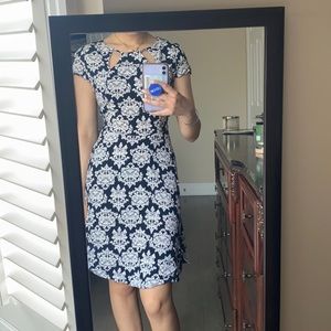 suzy shier dress